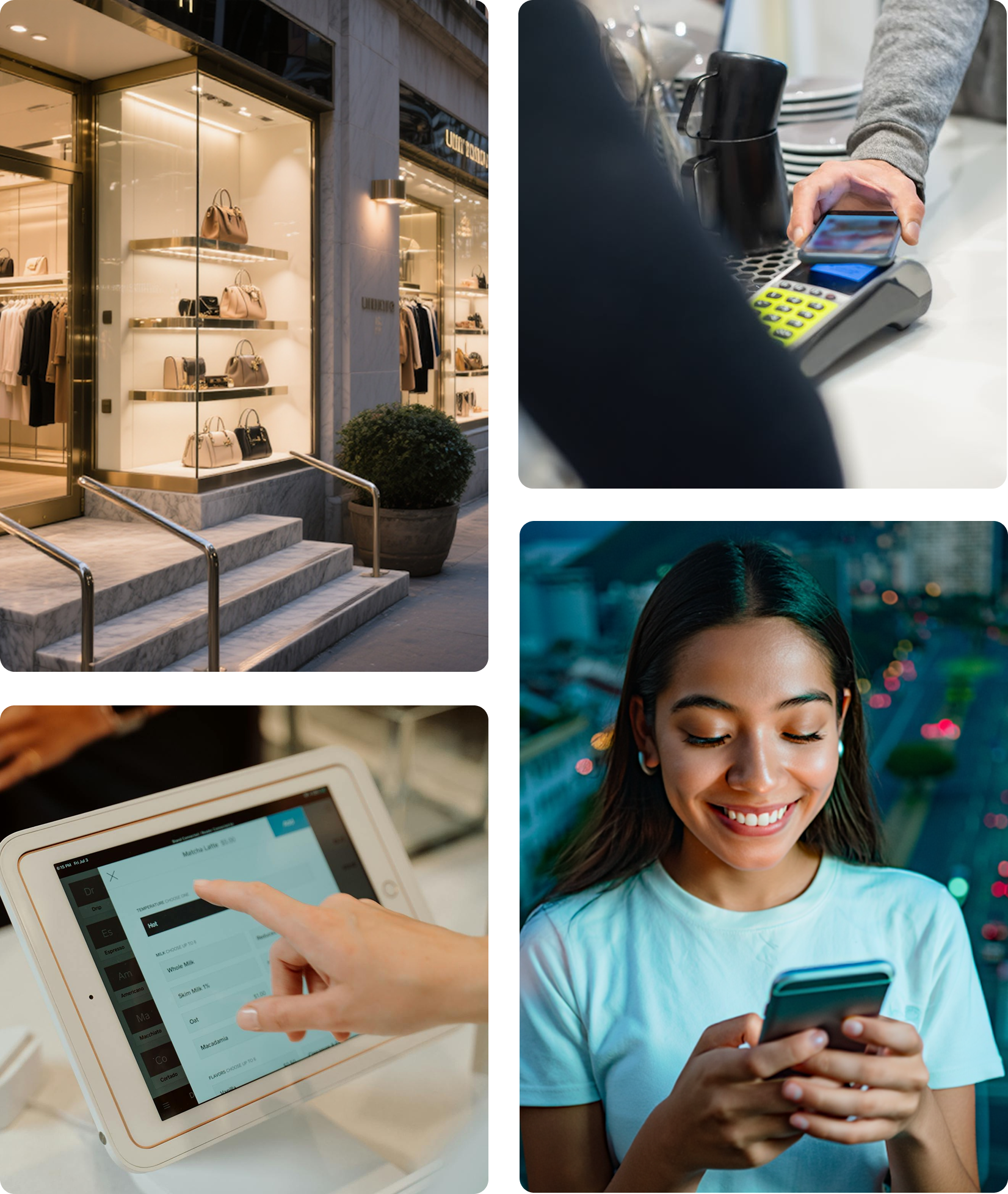 channel agnostic image