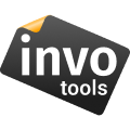 InvoTools logo